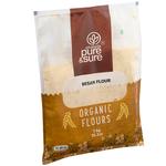 Buy Phalada Pure Sure Organic Gram Flour Besan Kg Pouch Online