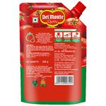 Buy Del Monte Tomato Ketchup Original Blend 500 Gm Pouch Online At Best