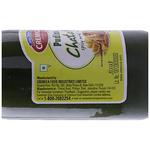 Buy Mrs Bector S Cremica Pudina Chataka Spicy Mint Sauce Gm