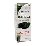 Buy Krishnas Juice Karela Online At Best Price Of Rs Bigbasket