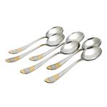 Buy Fns Imperio Soup Spoons Pcs Online At The Best Price Of Rs