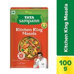 Buy Tata Sampann Masala Kitchen King Gm Online At Best Price Of Rs