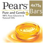 Buy Pears Bathing Soap Pure Gentle 75 Gm Online At Best Price Of Rs 152