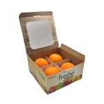 Fresho Mosambi 6 Pcs Approx 800 To 1 Kg Buy Online At Best Price