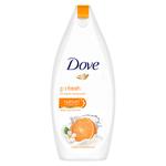 Buy Dove Body Wash Go Fresh Revitalize Ml Online At Best Price