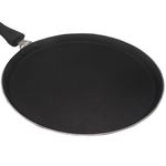 Buy Le Kaviraj Flat Dosa Tawa Non Stick Induction Bottom Cm Online