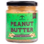 Buy Vanalaya Peanut Butter With Moringa Honey Online At Best Price