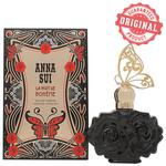 Buy Anna Sui La Nuit De Boheme Black Eau De Parfum Online At Best Price