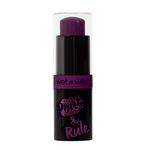 Buy Wet N Wild Perfect Pout Gel Lip Balm Pout Rule Online At Best