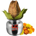 Buy Omega Stainless Steel Sangli Lota Water Container Online At Best