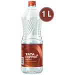 Buy Tata Copper Water Non Carbonated Healthy Online At Best Price