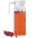 Buy Cello Water Juice Glass Jug With Cover Online At Best Price Of Rs