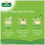 Buy Tata Sampann High In Fibre Poha Thick Online At Best Price Of Rs