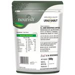 Buy Nourish Urad Sabut Online At Best Price Of Rs 90 24 Bigbasket