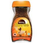 Buy Nescafe Sunrise Instant Coffee Chicory Mixture Online At Best