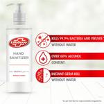 Buy Lifebuoy Total Hand Sanitizer Alcohol Based Kills Germs