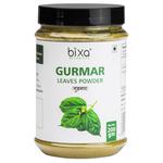 Buy Bixa Botanical Gudmar Leaves Powder Supports Normal Blood Sugar