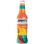 Buy Jimmy S Cocktails Non Alcoholic Beverage Sex On The Beach Mixer