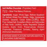 Buy Dr Oetker Soft Waffles Chocolate Ready To Use Online At Best