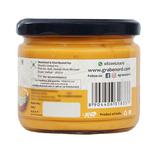 Buy Grabenord Vegan Cheesy Chipotle Dip Dairy Free No Palm Oil