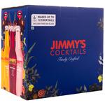 Buy Jimmy S Cocktails Non Alcoholic Beverage Sex On The Beach Mixer