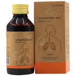 Buy Forestreasures Ayurtuss Sf Syrup Helps Reduce All Types Of Cough