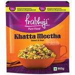 Buy Prabhuji Pure Food Khatta Meetha Namkeen Sweet Sour Online At