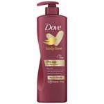 Buy Dove Body Love Pro Age Body Lotion For Mature Skin Paraben Free