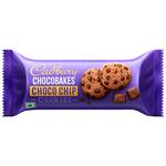 Buy Cadbury Chocobakes Choco Chip Cookies Online At Best Price Of Rs