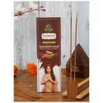 Buy Hari Darshan Sandalwood Premium Masala Incense Sticks Agarbatti