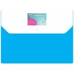 Buy Solo My Clear Bag Twin Envelope Plastic Mm X Mm Online