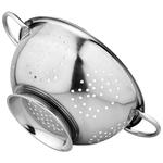 Buy Segovia Stainless Steel Multipurpose Colander Strainer Sturdy