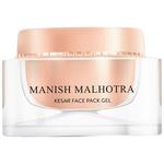 Buy Myglamm Kesar Face Pack Gel Brightens Lightens Skin Manish