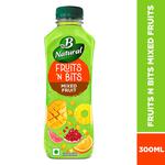 Buy B Natural Fruits N Bits Mixed Fruit Online At Best Price Of Rs