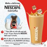 Buy Nescafe Classic Instant Soluble Coffee Powder Pure Online At