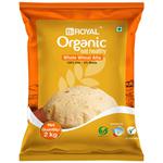 Buy Bb Royal Organic Whole Wheat Atta Maida Online At Best Price