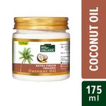 Buy Indus Valley Bio Organic Extra Virgin Organic Coconut Oil With