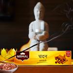 Buy Shubhkart Nirmal Chandan Agarbatti Online At Best Price Of Rs