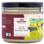 Buy Two Brothers Organic Farms A Buffalo Ghee Traditional Bilona