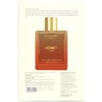 Buy Bella Vita Organic Honey Oud Eau De Parfum Unisex Perfume With