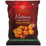 Buy Nativenuts Superfoods Roasted Makhana Magic Masala Online At Best