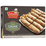 Buy Jabsons Shahi Gajak Gud Jaggery Kaju Rolls Online At Best Price Of