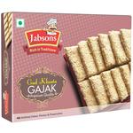 Buy JABSONS Gud Jaggery Khasta Gajak Online At Best Price Of Rs 111 6