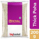 Buy Bb Royal Avalakki Aval Chivda Poha Thick Online At Best Price Of Rs