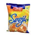Rajdhani Sooji 500 gm Pouch