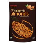 Buy The Nut Lounge By Nutraj Dry Fruits California Almond Badam Giri