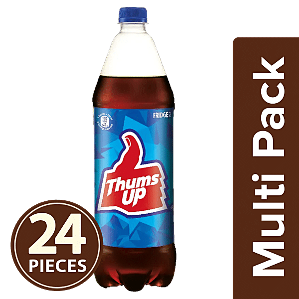 Buy Thums Up Soft Drink Online At Best Price Of Rs Bigbasket