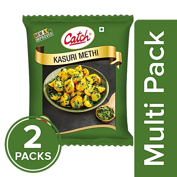 Buy Catch Kasuri Methi Online At Best Price Of Rs Bigbasket