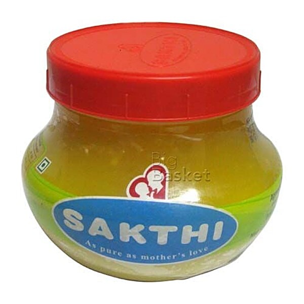 Buy Sakthi Cow Ghee 500 Ml Jar Online At The Best Price Of Rs 398 33