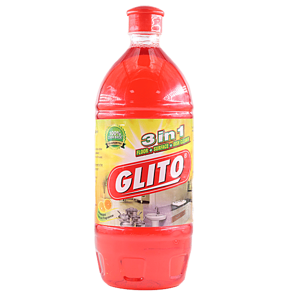 Buy Glito In Perfumed Cleaner Ltr Online At The Best Price Of Rs